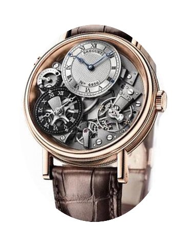 Breguet Tradition...