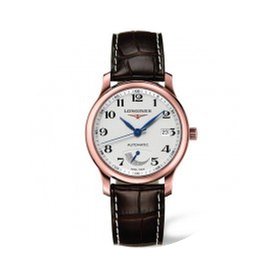 Longines Master Collection Power Reserve...