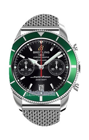 Breitling Superocean Heritage Chronograp...