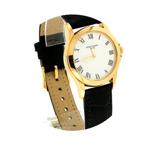 Patek Philippe Calatrava...