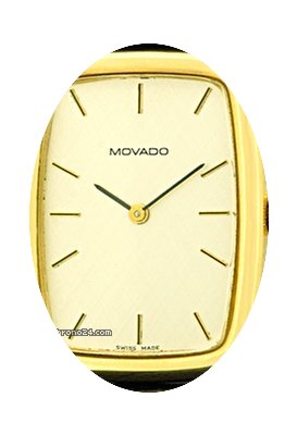Movado 