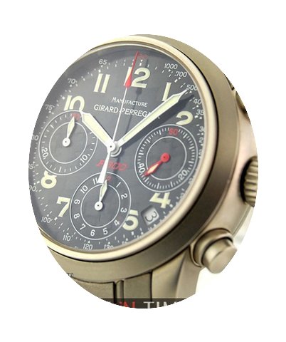 Girard Perregaux Ferrari F300 Chronograp...
