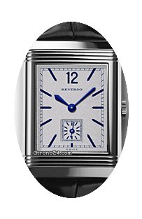 Jaeger-LeCoultre Grande Reverso Ultra Th...