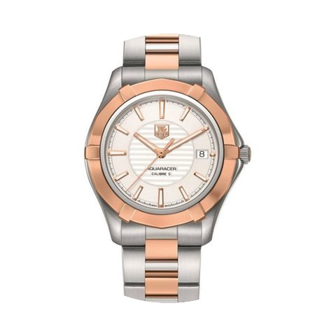 TAG Heuer Aquaracer Automatik WAP2150.BD...