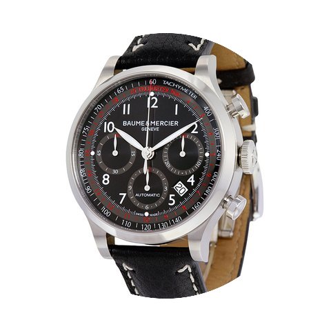 Baume & Mercier Capeland...