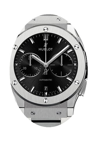 Hublot Classic Fusion Chronograph 42mm M...
