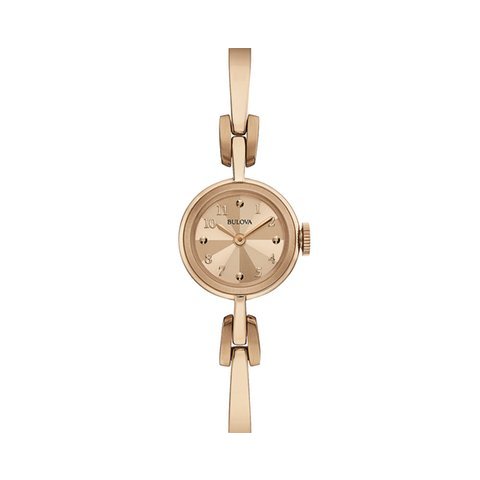 Bulova Lady...