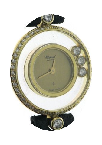 Chopard ...
