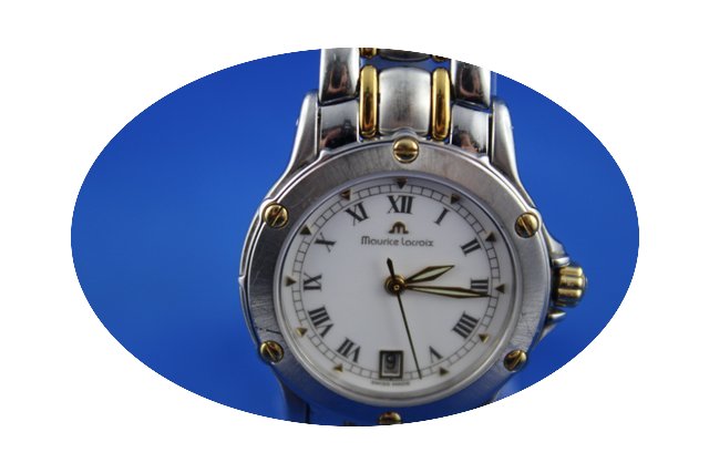 Maurice Lacroix 89708...