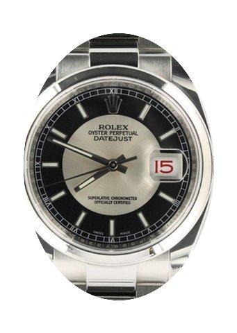 Rolex Oyster Perpetual Datejust...
