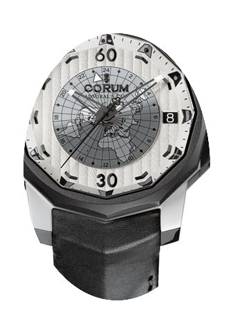 Corum Admiral's Cup Challenger 48 Day &a...