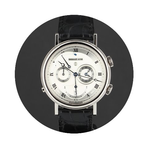 Breguet Réveil du Tsar...