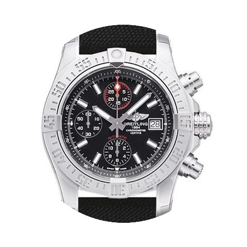Breitling Avenger II...