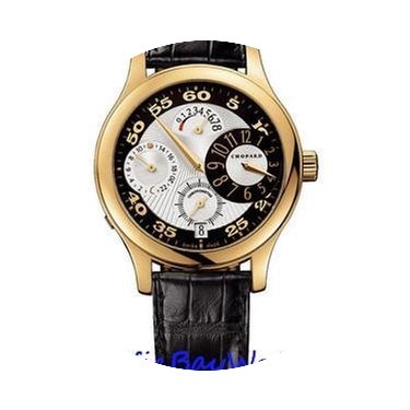 Chopard L.U.C. Regulateur GMT 16/1874...