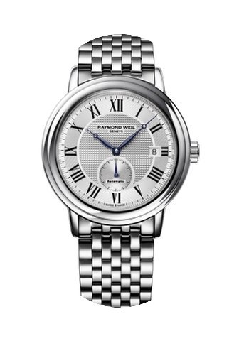 Raymond Weil Maestro 2838-ST-00659...