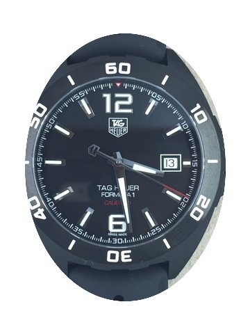 TAG Heuer Formula 1 Calibre 5 Automatik ...
