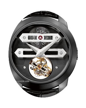 Girard Perregaux BI-AXIAL TOURBILLON 998...