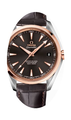 Omega SEAMASTER AQUA TERRA 150M 41.5MM...