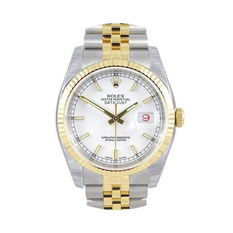 Rolex Datejust...