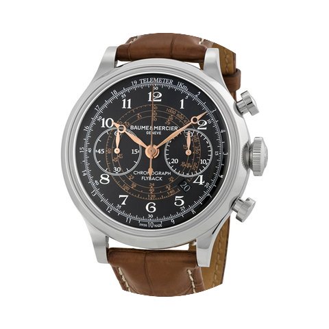 Baume & Mercier Capeland...