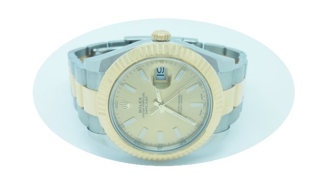 Rolex Datejust...