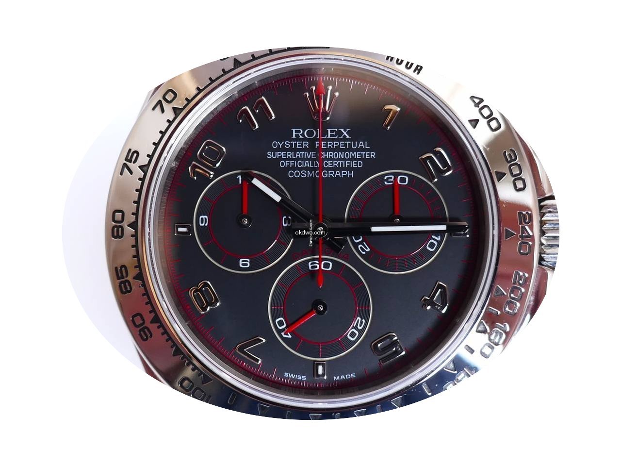 Rolex Daytona...