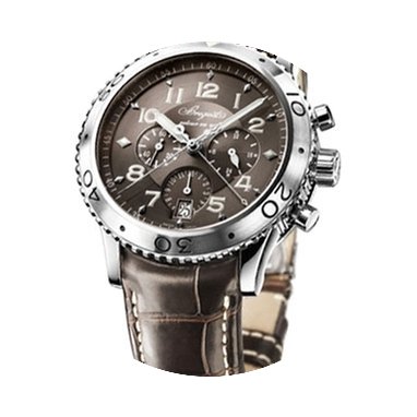 Breguet Transatlantique Type XXI Flyback...