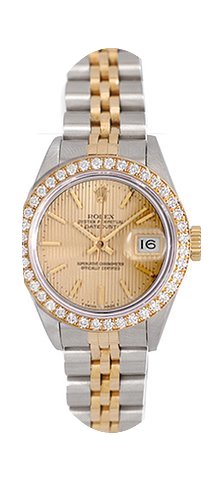 Rolex Datejust 79173...