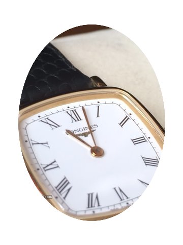 Longines Les Grandes Classiques...