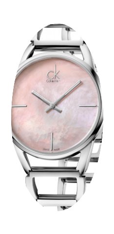 ck Calvin Klein Stately K3G2312E Damenar...