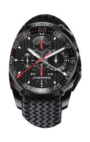 Chopard Classic Racing Superfast Split S...