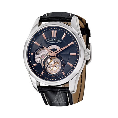 Armand Nicolet Men's L06 Watch...