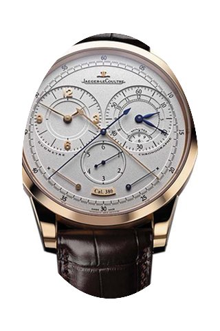 Jaeger-LeCoultre Duometre a Chronographe...
