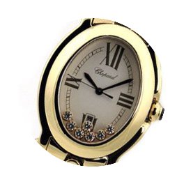 Chopard Happy Sport Oval...