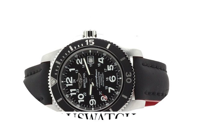 Breitling SUPEROCEAN II 44 A17392D7 / BD...