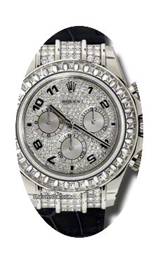 Rolex Daytona...
