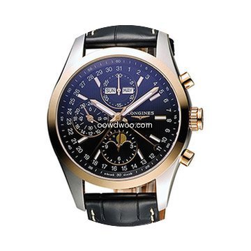 Longines L27985523...