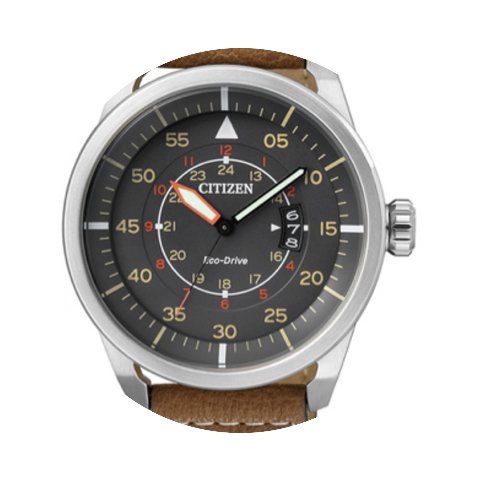 Citizen Elegant Eco-Drive Herrenuhr AW13...