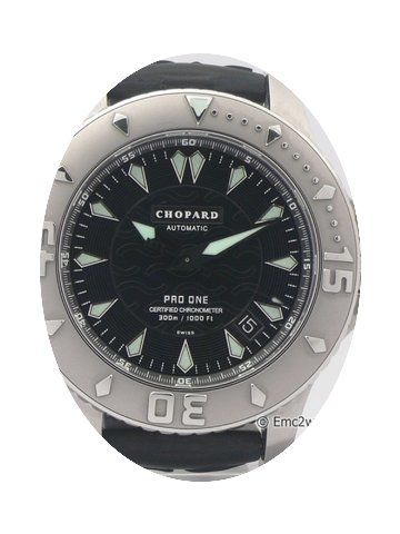 Chopard L.U.C. Pro One...