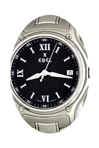 Ebel 1911...