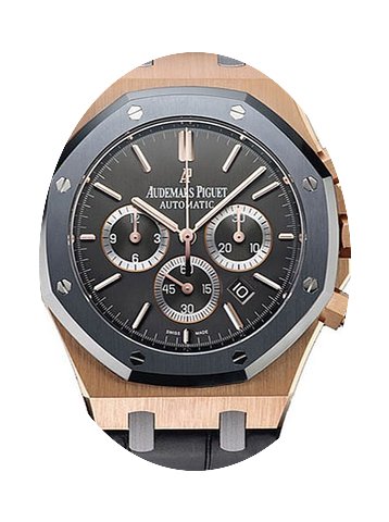 Audemars Piguet Royal Oak...