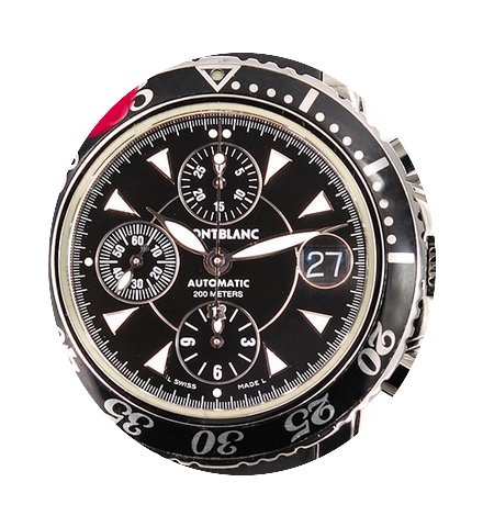 Montblanc Sport Chrono...