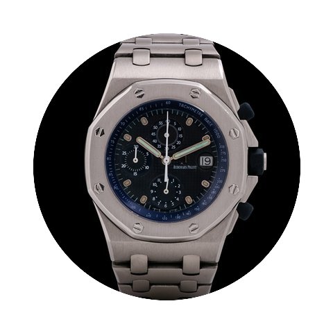 Audemars Piguet Royal Oak Off-Shore Ref....