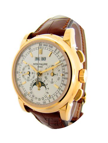 Patek Philippe Grand Complications...
