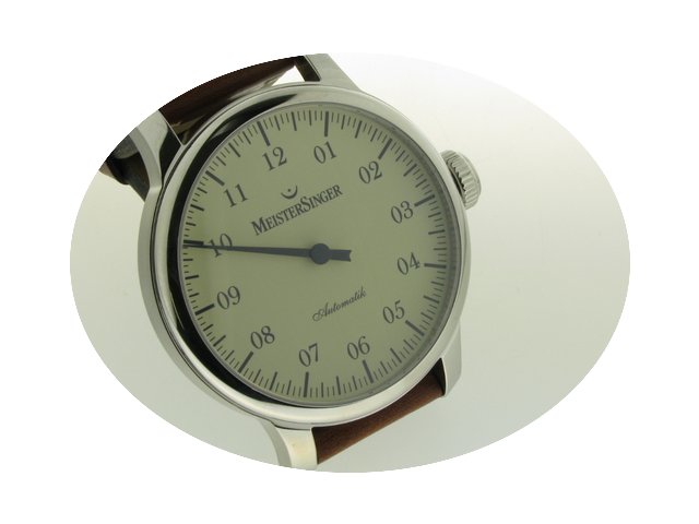 Meistersinger Granmatic GM303...