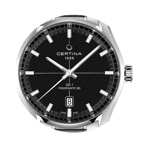 Certina DS-1 Powermatic 80...
