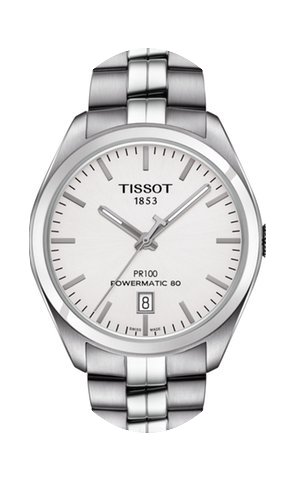 Tissot Men's PR 100 AUTOMATIC GENT T1014...