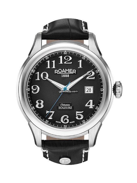 Roamer ZEGAREK MĘSKI 545660 41 56 05...