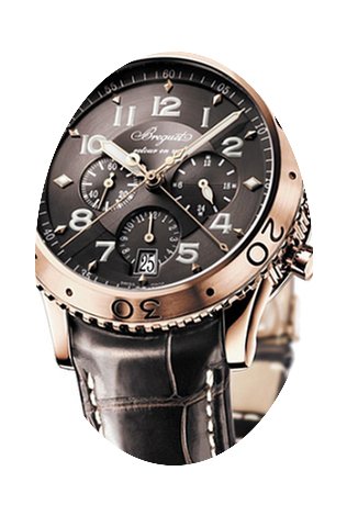 Breguet Type XXI 3810BR...