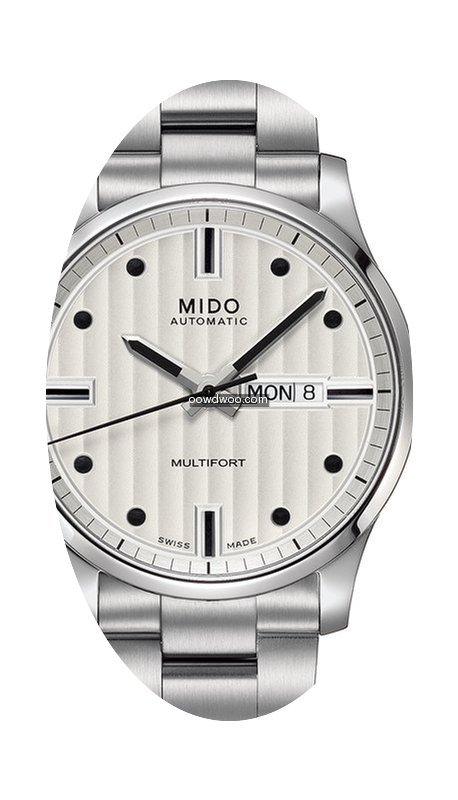 Mido Multifort Automatik...